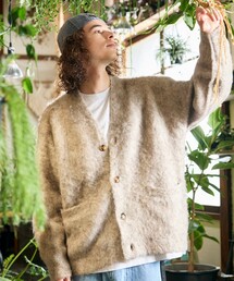 トップス BYBORRE GORE EZ CARDIGAN FREAK'S STORE（フリークス
