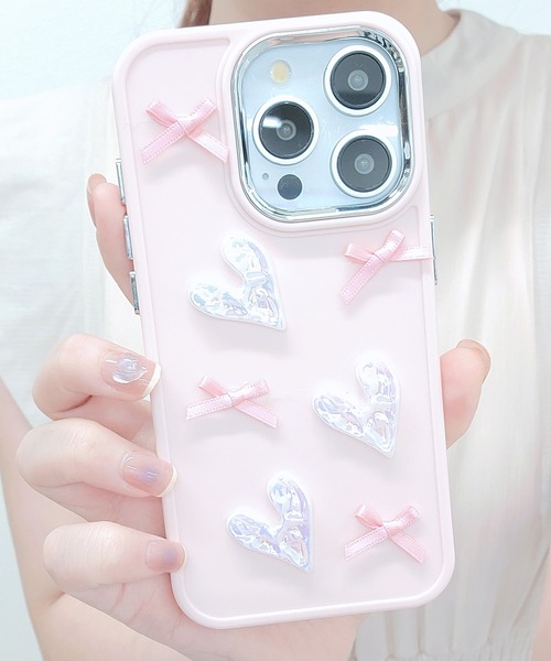【y】DDリボンiPhoneケース Darich スマホケース DDリボンiPhoneケース : ZOZOTOWN Yahoo!店