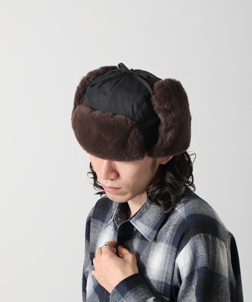 ストリングフライトキャップ(キャップ)|FUNALIVE(ファンアライブ) ストリングフライトキャップ(キャップ)|FUNALIVE(ファンアライブ)