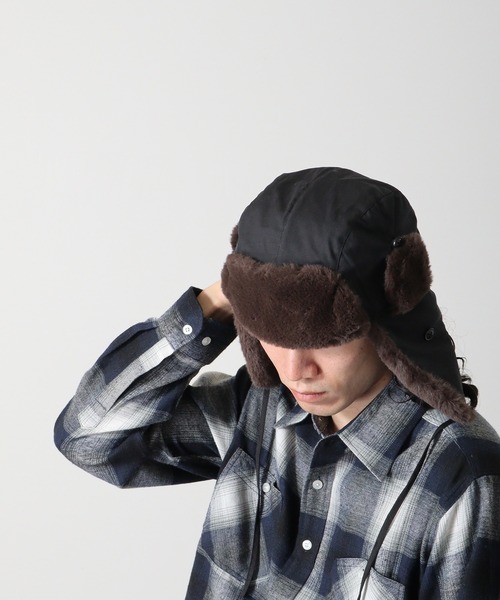 ストリングフライトキャップ(キャップ)|FUNALIVE(ファンアライブ) ストリングフライトキャップ(キャップ)|FUNALIVE(ファンアライブ)