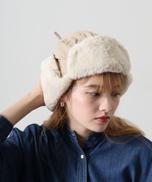 ストリングフライトキャップ(キャップ)|FUNALIVE(ファンアライブ) ストリングフライトキャップ(キャップ)|FUNALIVE(ファンアライブ)