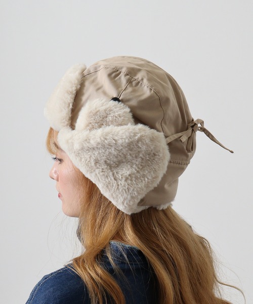 ストリングフライトキャップ(キャップ)|FUNALIVE(ファンアライブ) ストリングフライトキャップ(キャップ)|FUNALIVE(ファンアライブ)