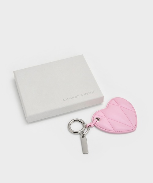 ★韓国人気★DeMAKER★Heart charm HEART CHARM