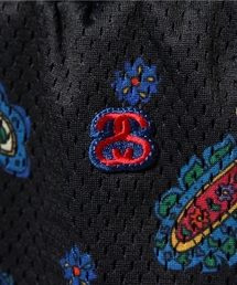 STUSSY ペイズリーパンツ STUSSY ステューシー Paisley ペイズリー ブライアン パンツ