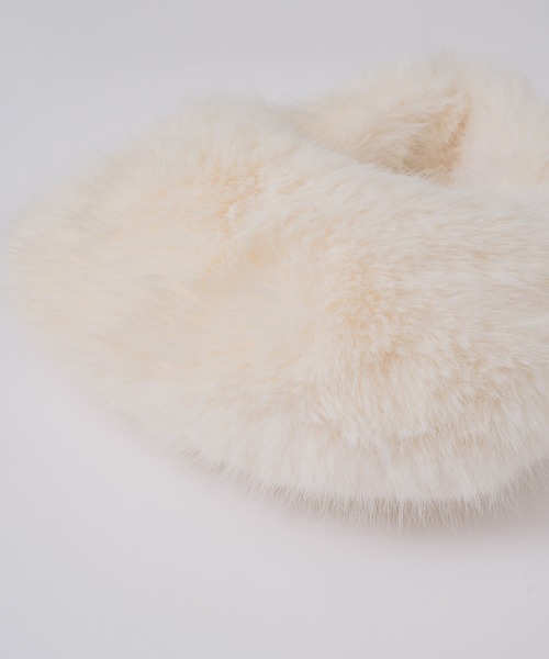 VIOLETTA(ヴィオレッタ)の「【select】ワンハンドルファーバッグ(ハンドバッグ・レディース・ボルドー/ライトグレー/オフホワイト/ライトブルー/ブラック・FREE)」の13枚目の写真