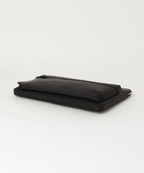 Anya Hindmarch◆パソコンケース◆ブラック テクノロジー・ケース | Anya Hindmarch JP