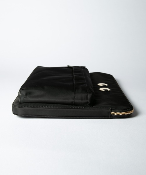 ANYA HINDMARCH アイズテクノロジー ナイロンケース Technology Case | Anya Hindmarch US