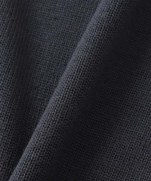 新品未使用　JOHN SMEDLEY DENVER C/N knit ニット JOHN SMEDLEY（ジョンスメドレー）の「JOHN SMEDLEY(ジョン
