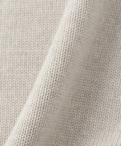 新品未使用　JOHN SMEDLEY DENVER C/N knit ニット 新品未使用 JOHN SMEDLEY DENVER C/N knit ニット