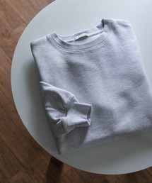 URBAN RESEARCH DOORS | 『XLサイズ/WEB限定』裏起毛クルーネックスウェット(スウェット)