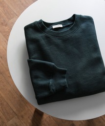 URBAN RESEARCH DOORS | 『XLサイズ/WEB限定』裏起毛クルーネックスウェット(スウェット)