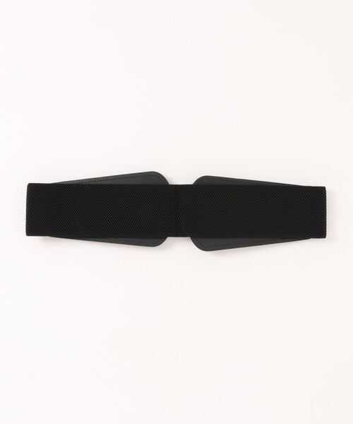 TONE SELECT GOODS（トーンセレクトグッズ）の「【resonance】ヴィンテージ風 コルセットベルト【マルチウェイ】（ベルト・レディース・ブラック系/ブラウン系・FREE）」の9枚目の写真