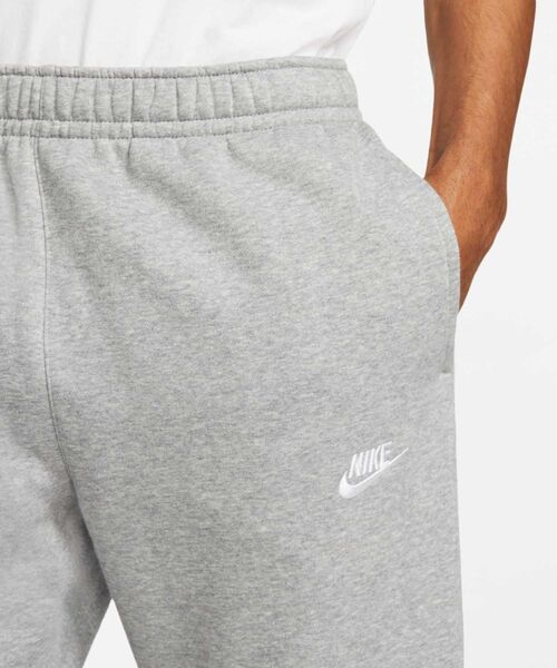 セットアップ対応商品》ナイキ スポーツウェア クラブ フリース