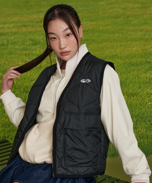 セール】ナイキ スポーツウェア ウィメンズ キルテッド ベスト / Nike