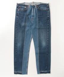 Firsthand（ファーストハンド）の「ROCKIT/ロックイット ROCK IT DENIM PANTS6 / リメイクデニム / デニムパンツ（デニムパンツ）」
