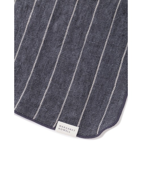 MARGARET HOWELL（マーガレットハウエル）の「LINEN TEA TOWEL