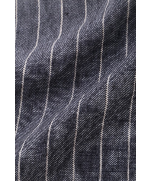 MARGARET HOWELL（マーガレットハウエル）の「LINEN TEA TOWEL
