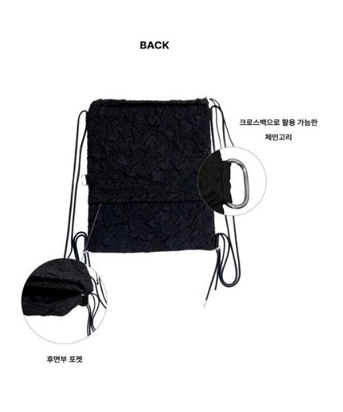 BLACKPURPLE（ブラックパープル）の「韓国ブランド BLACK PURPLE