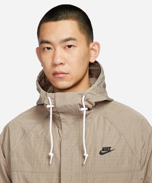 セール】ナイキ クラブ メンズ ボウライン ジャケット / Nike