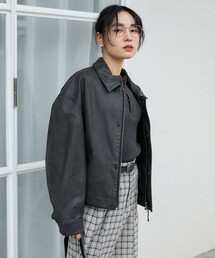 FREAK'S STORE｜フリークスストアのジャケット/アウター（合成皮革