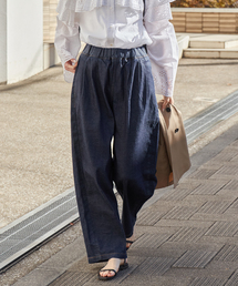 JOURNAL STANDARD | SUVIN Relax DENIM(デニムパンツ)