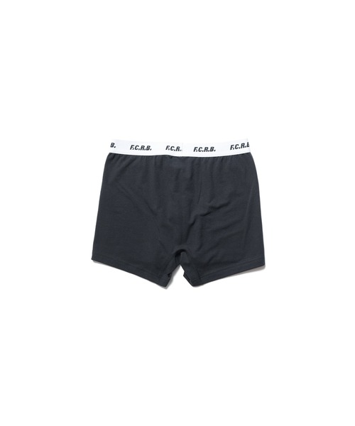 SEEK : F.C.R.B. 2PACK BOXER BRIEF（ボクサーパンツ）｜F.C.Real