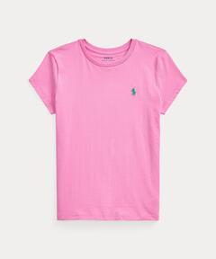 ウェールズボナー WALES BONNER Horizon T Shirt 半袖シャツ 92 03 42 03002 ピンク サイズ：S WALES BONNER(ウェールズボナー) Horizon T Shirt半袖シャツ92