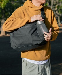 Snow Peak（スノーピーク）の「Everyday Use Middle Shoulder Bag ショルダーバッグ（ショルダーバッグ）」