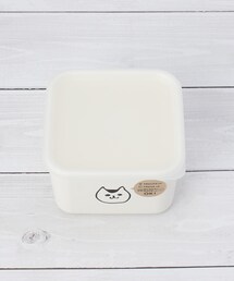 one'sterrace（ワンズテラス）の「PFF NECOスクエアストッカー S（キッチンツール）」