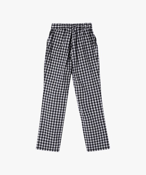 agnes b.（アニエスベー）の「CAV7 E PANTALON キッズ パンツ（その他パンツ・キッズ・ブラック・10YEAR/12YEAR/8YEAR/6YEAR/4YEAR）」の2枚目の写真