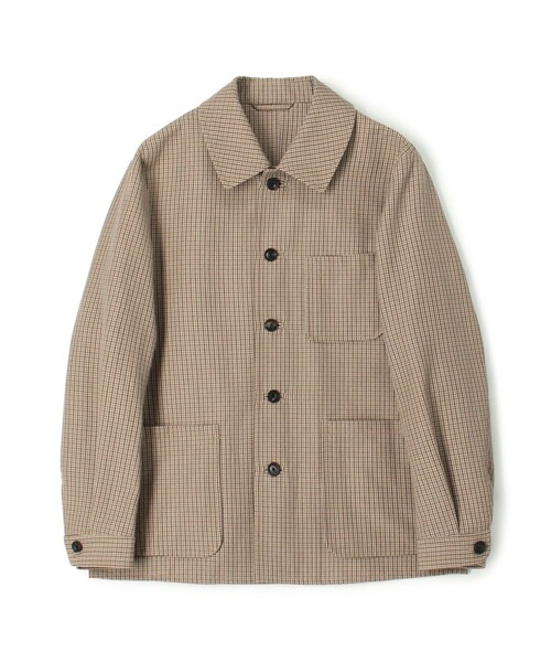 TOMORROWLAND （トゥモローランド）の「【別注】BARBOUR×TOMORROWLAND