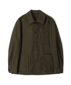数量限定】×EX DOLPHIN HUNTING JACKET（カバーオール）｜UNITED TOKYO