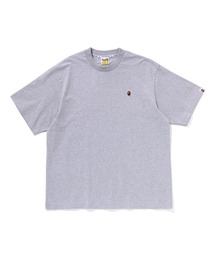 ONE POINT RELAXED FIT TEE