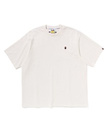 A BATHING APE｜ア ベイシング エイプのトップス（ワンポイント）通販