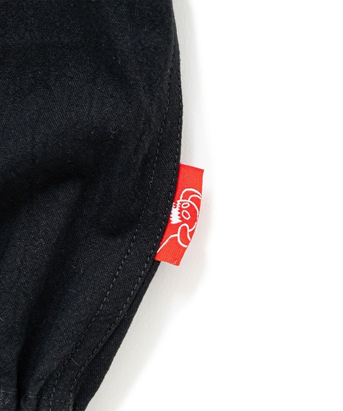 TOY　MACHINE（トイ　マシーン）の「TM WELCOME TO HELL SOUVENIR JACKET（その他アウター・メンズ・ブラック・M/L/XL）」の6枚目の写真