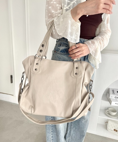 BIO WEAR ボストンバッグ MOUSSY | PERSON'S ボストンバッグ (すべて ) |SHEL'TTER WEBSTORE