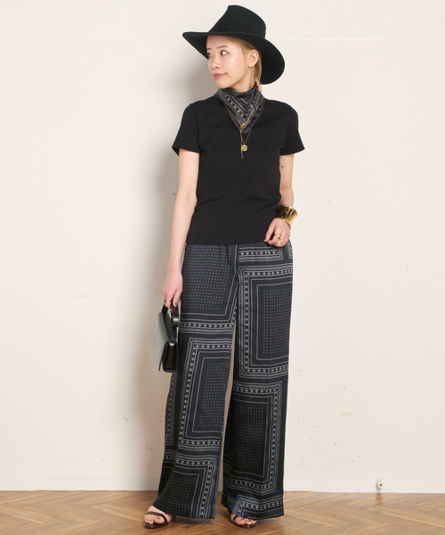 AP STUDIO（エーピーストゥディオ）の「*【MISHO/ミショー】Hera Cuff(gold)（ブレスレット・レディース・ゴールド・FREE）」の3枚目の写真