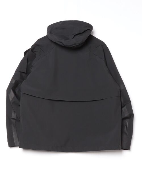 ホワイトマウンテニアリング GORE-TEX マウンテンパーカー 2017秋冬 White Mountaineering / ホワイトマウンテニアリング】GORE-TEX
