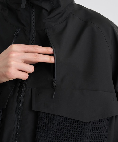 White Mountaineering / ホワイトマウンテニアリング】GORE-TEX