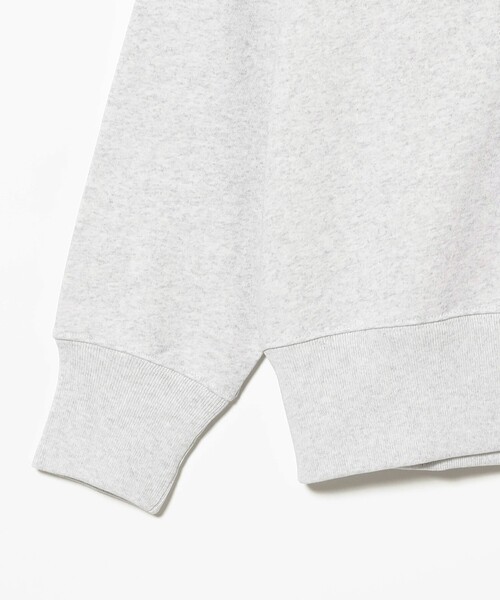 白根ゆたんぽ / YUROOM CREW SWEAT SHIRT（スウェット）｜TOKYO