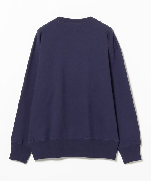 白根ゆたんぽ / YUROOM CREW SWEAT SHIRT（スウェット）｜TOKYO