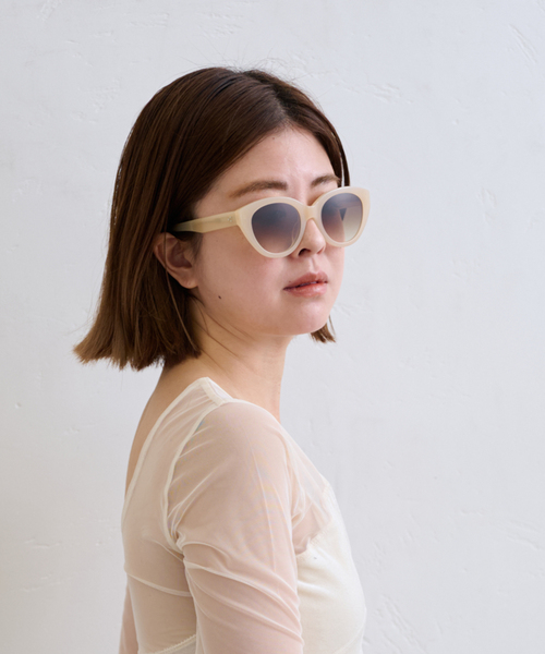 セール】USEFUL ATELIER/ユースフルアトリエ EYEWEAR Lily