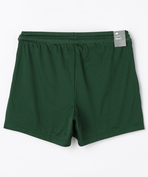 New Balance/ニューバランス Sport Essentialsメッシュショーツ5インチ
