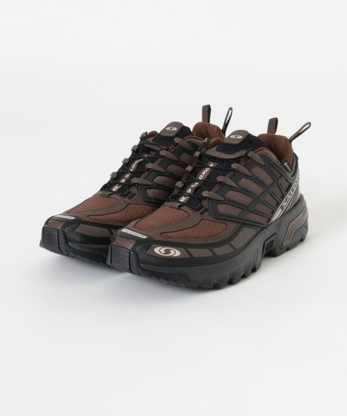 セール】SALOMON ACS PRO GTX（スニーカー）｜SALOMON（サロモン
