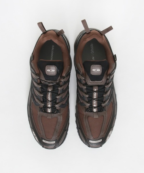 セール】SALOMON ACS PRO GTX（スニーカー）｜SALOMON（サロモン）の