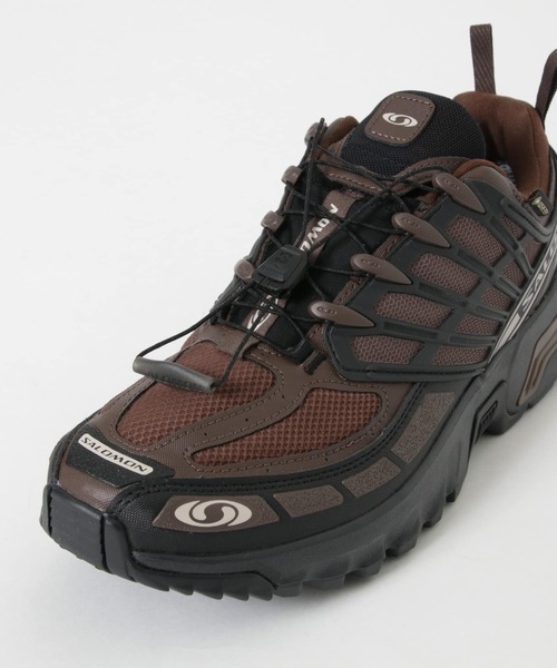 セール】SALOMON ACS PRO GTX（スニーカー）｜SALOMON（サロモン）の