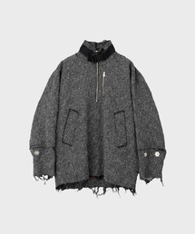 OUAT｜オーユーエーティーのブルゾン通販 - ZOZOTOWN