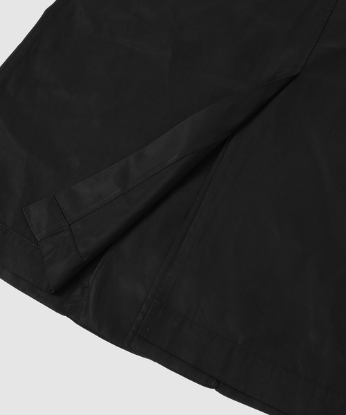 DRIES VAN NOTEN（ドリスヴァンノッテン）の「RANKLES 1275 M.W.COAT（その他アウター・メンズ・その他1/その他2/その他・S/M）」の6枚目の写真