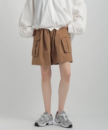 GEORGE'S | カーゴショートパンツ(その他パンツ)