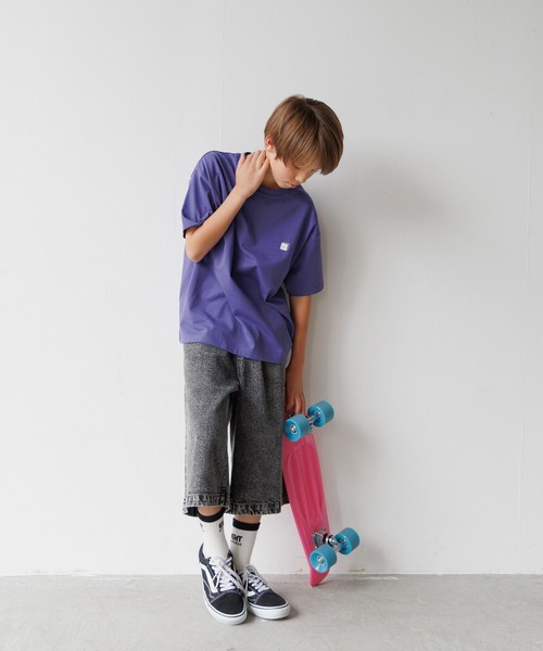 LGBデニムハーフパンツ セール】GOODデニムハーフパンツ/324617（デニムパンツ
